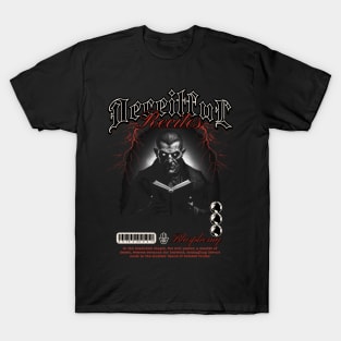 Dracula T-Shirt